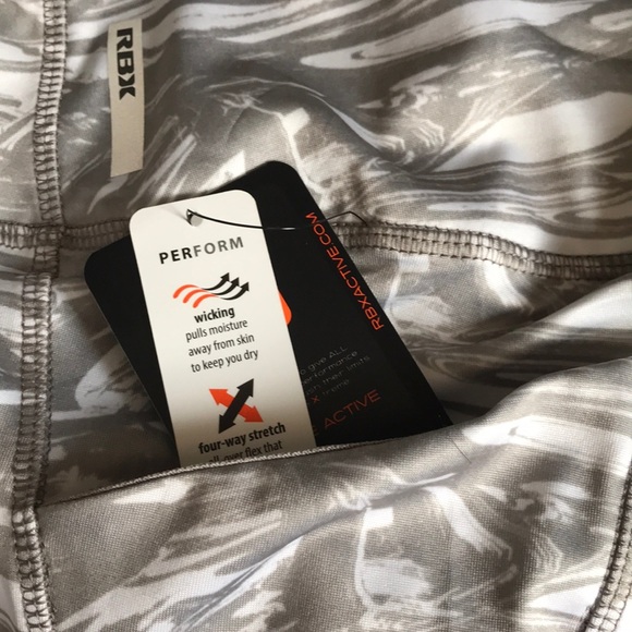 RBX ⅞ Ankle Length Legging - Picture 3 of 5